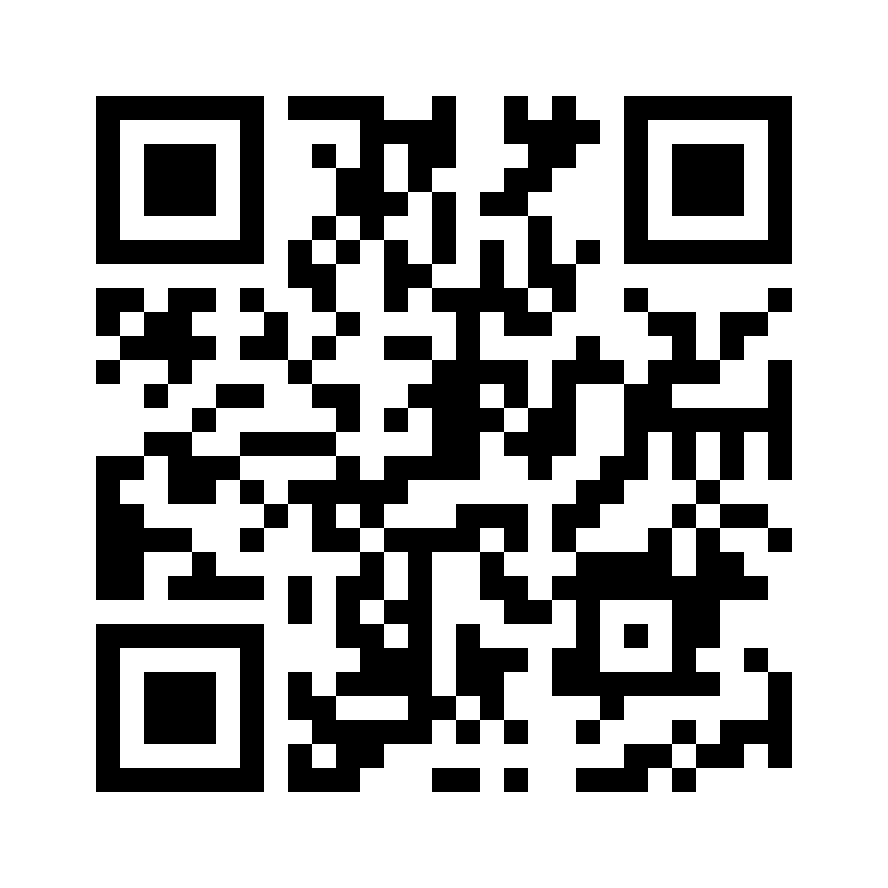 QR code pour laisser un avis Google sur McGyver Dépannage
